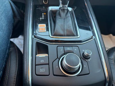 2021 Mazda Mazda CX-5 Grand Touring