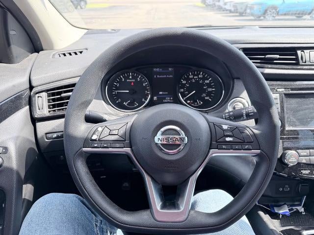 2020 Nissan Rogue Sport SV