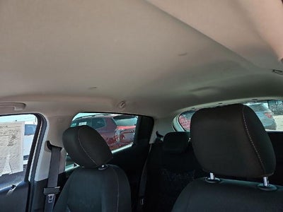 2021 Chevrolet Spark LS