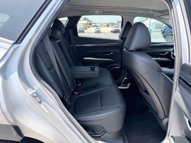 2023 Hyundai Tucson Hybrid SEL Convenience