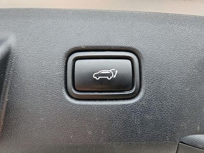 2023 Hyundai Tucson Hybrid SEL Convenience