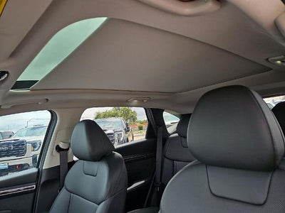 2023 Hyundai Tucson Hybrid SEL Convenience