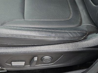 2023 Hyundai Tucson Hybrid SEL Convenience