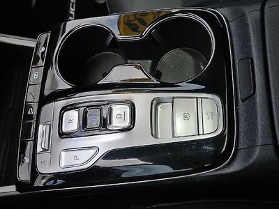 2023 Hyundai Tucson Hybrid SEL Convenience