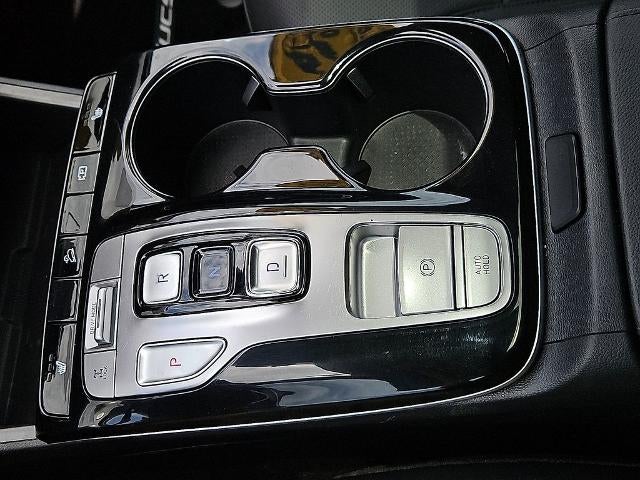 2023 Hyundai Tucson Hybrid SEL Convenience