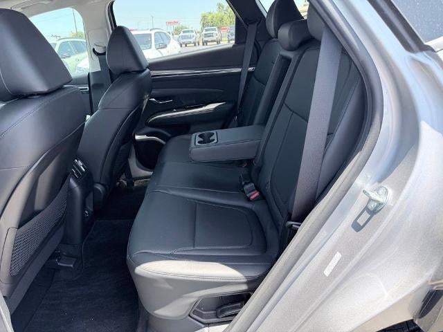 2023 Hyundai Tucson Hybrid SEL Convenience