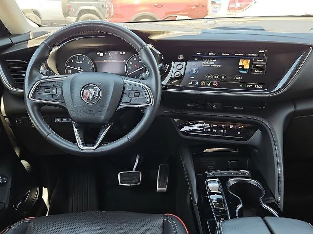 2022 Buick Envision Essence