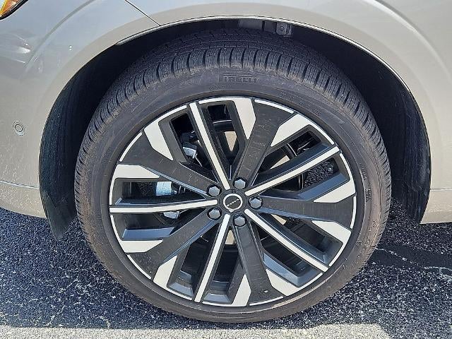 2026 Volvo XC60 Ultra
