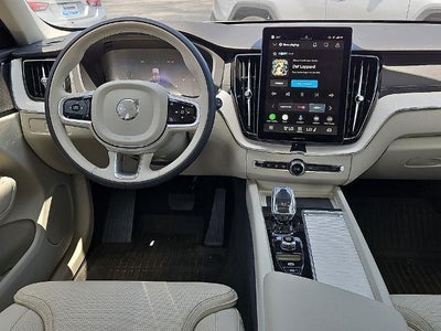 2026 Volvo XC60 Ultra