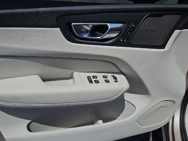 2026 Volvo XC60 Ultra
