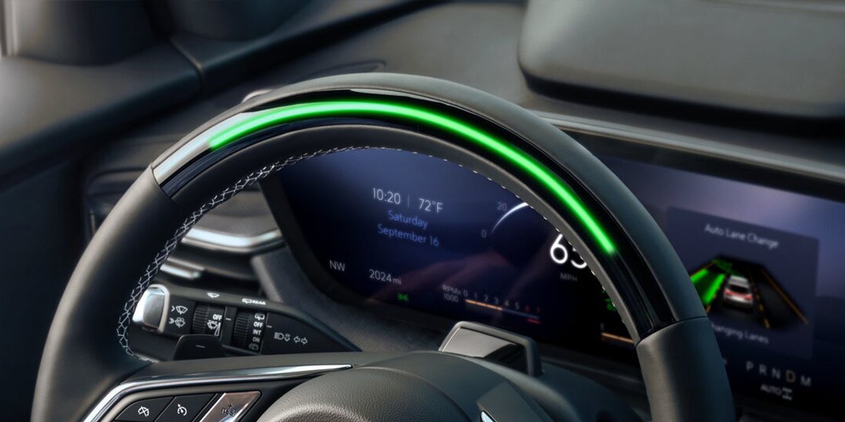 Blake Fulenwider GMC in Eastland TX