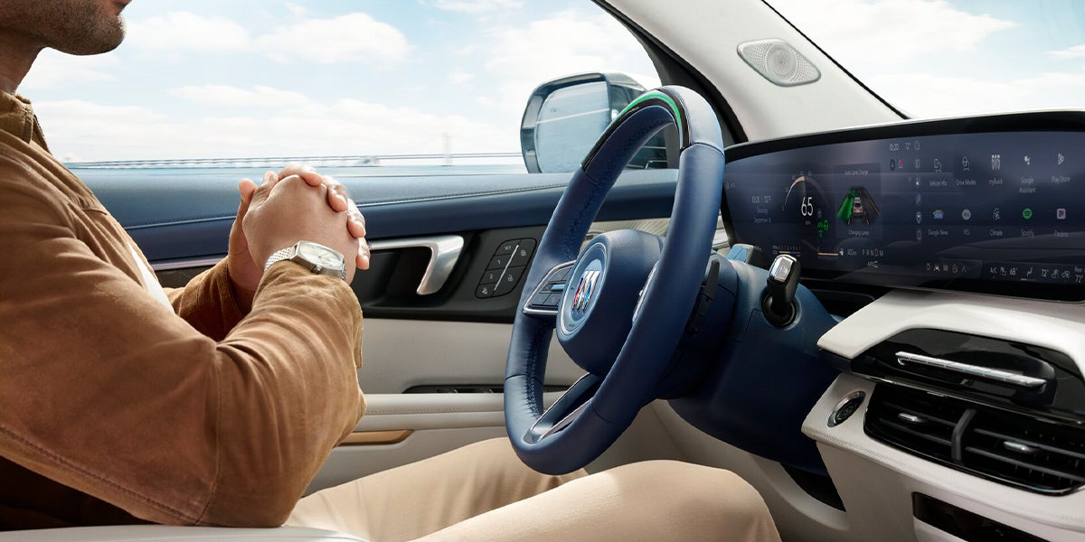 Blake Fulenwider GMC in Eastland TX