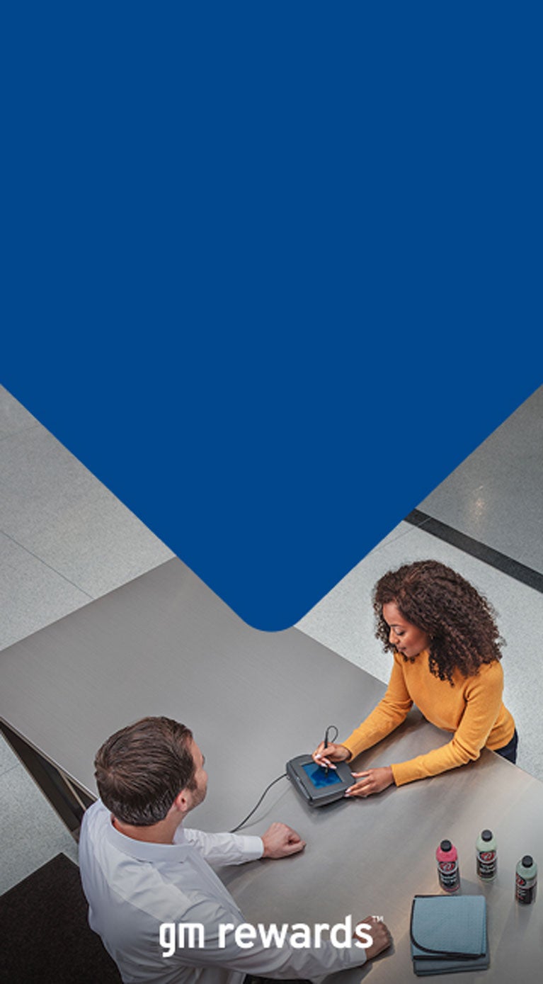 Blake Fulenwider GMC in Eastland TX