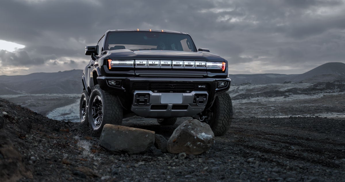Blake Fulenwider GMC in Eastland TX