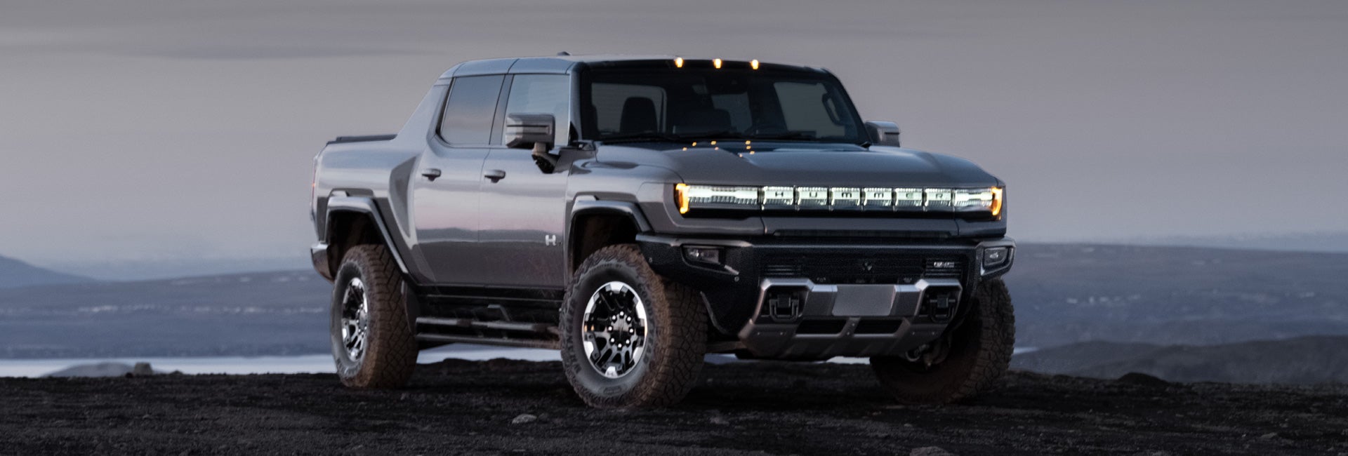 Blake Fulenwider GMC in Eastland TX