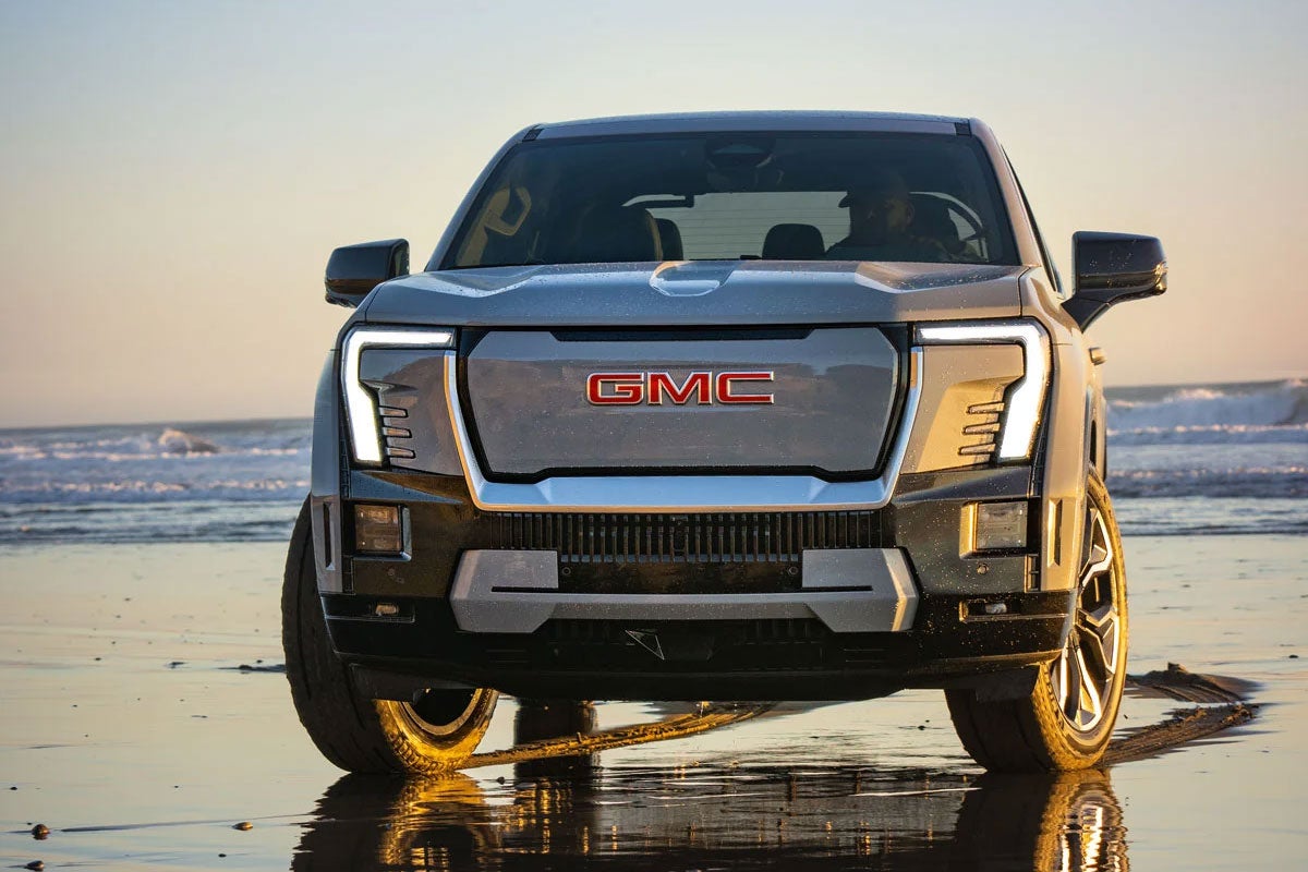 Blake Fulenwider GMC in Eastland TX