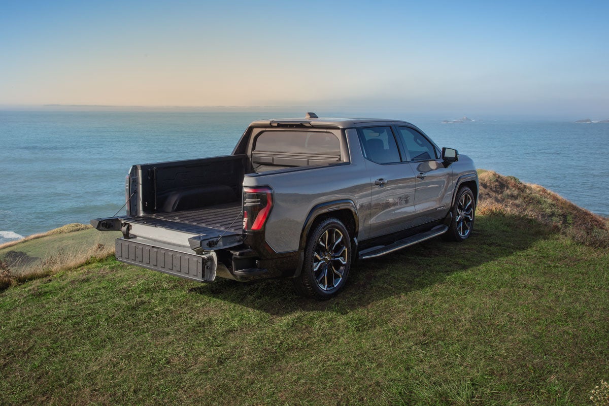 Blake Fulenwider GMC in Eastland TX
