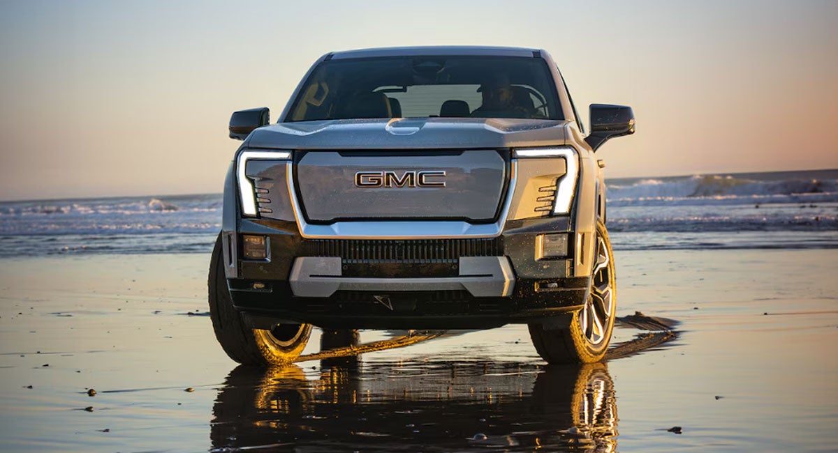 Blake Fulenwider GMC in Eastland TX