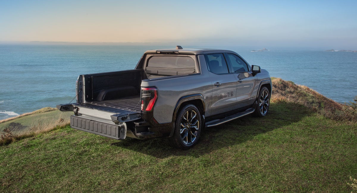 Blake Fulenwider GMC in Eastland TX