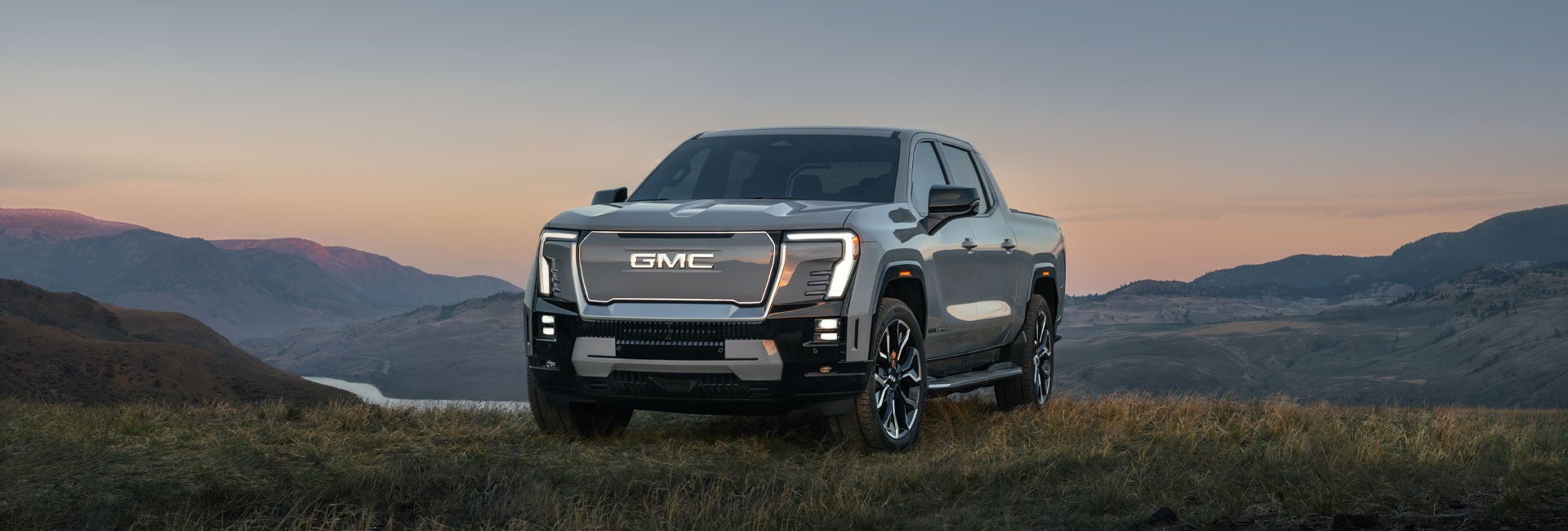 Blake Fulenwider GMC in Eastland TX