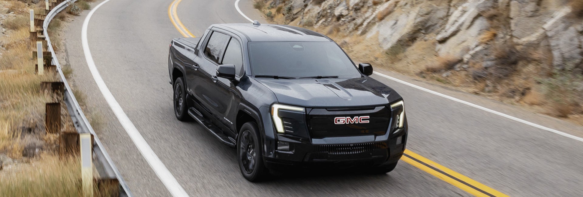Blake Fulenwider GMC in Eastland TX