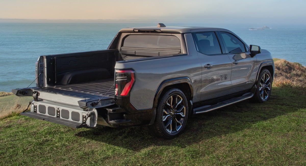 Blake Fulenwider GMC in Eastland TX