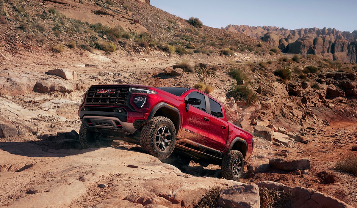 Blake Fulenwider GMC in Eastland TX