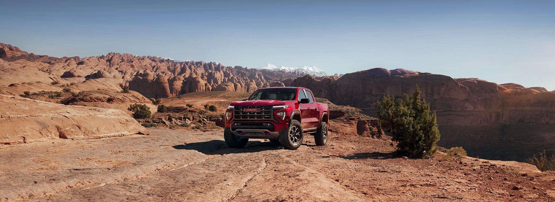 Blake Fulenwider GMC in Eastland TX