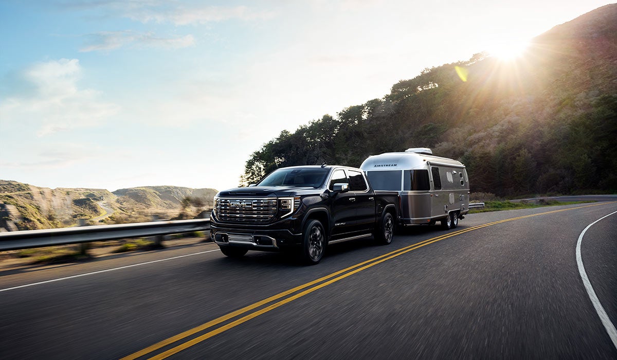 Blake Fulenwider GMC in Eastland TX