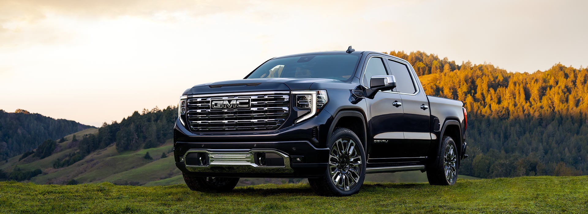 Blake Fulenwider GMC in Eastland TX