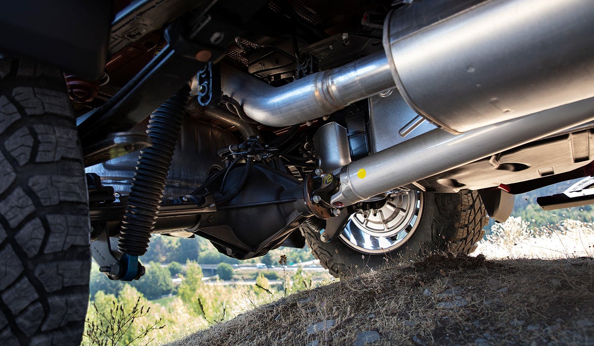 Blake Fulenwider GMC in Eastland TX