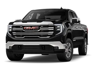 SIERRA 1500 VS FORD F150 - Blake Fulenwider GMC in Eastland TX
