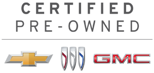 Chevrolet Buick GMC Certified Pre-Owned in Eastland, TX